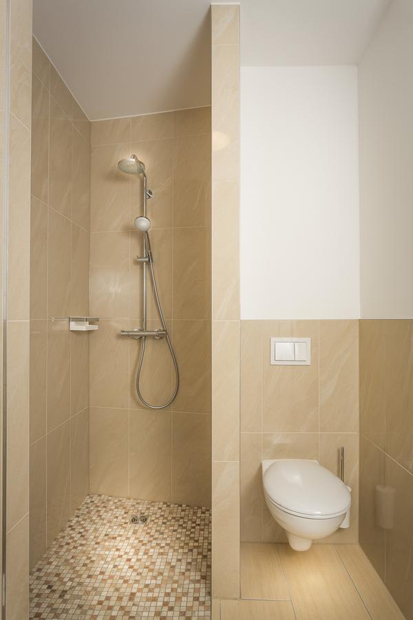 Hanse-City-Boardinghouse Greifswald Dış mekan fotoğraf