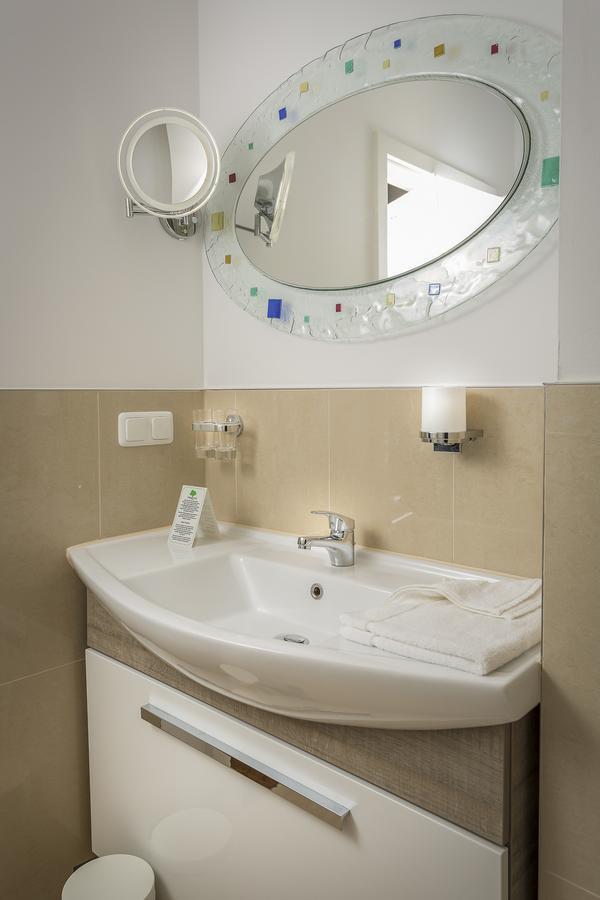 Hanse-City-Boardinghouse Greifswald Dış mekan fotoğraf