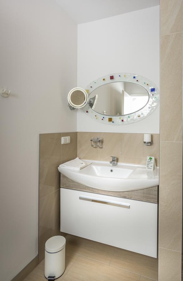 Hanse-City-Boardinghouse Greifswald Dış mekan fotoğraf